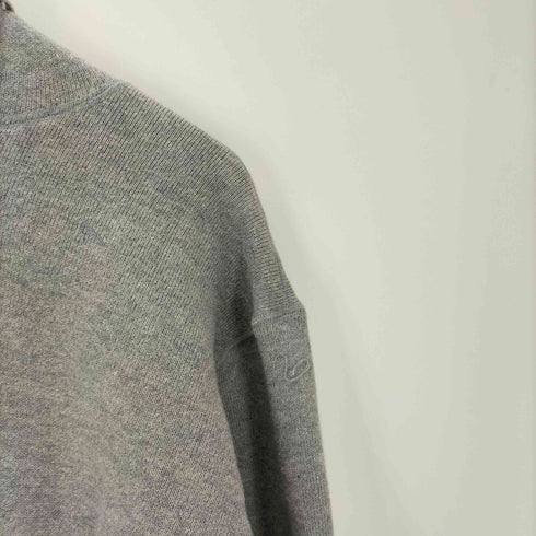 RED WOOD USA製 裏地サーマル プルオーバーパーカー メンズ L