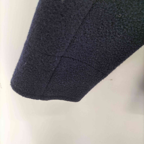 ダントン DANTON モッサー丸えりジャケット メンズ 42