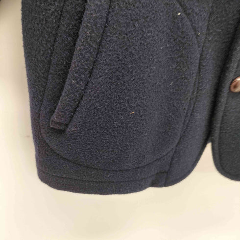 ダントン DANTON モッサー丸えりジャケット メンズ 42