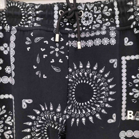 ボーラー BALR Q-SERIES CAMO SLIM CLASSIC SWEAT PANTS メンズ import:S