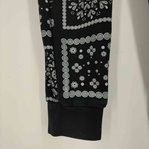 ボーラー BALR Q-SERIES CAMO SLIM CLASSIC SWEAT PANTS メンズ import:S