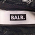 ボーラー BALR Q-SERIES CAMO SLIM CLASSIC SWEAT PANTS メンズ import:S