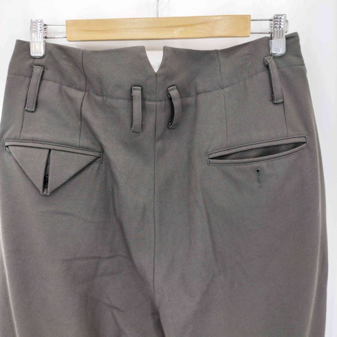 THEMANN 3タック バルーンスラックスパンツ 韓国 メンズ 40