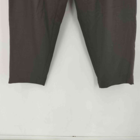 THEMANN 3タック バルーンスラックスパンツ 韓国 メンズ 40