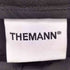 THEMANN 3タック バルーンスラックスパンツ 韓国 メンズ 40