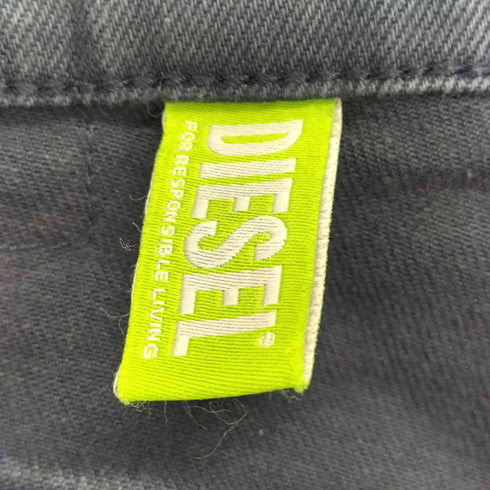 ディーゼル DIESEL d-mihtry メンズ 31inch