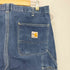 カーハート Carhartt FLAME RESISTANT デニム ペインターパンツ メンズ 34inch