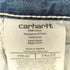 カーハート Carhartt FLAME RESISTANT デニム ペインターパンツ メンズ 34inch
