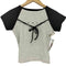 アンドマリー AND MARY Alma Ribbon Tops レディース FREE