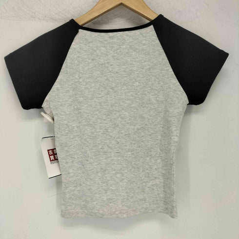 アンドマリー AND MARY Alma Ribbon Tops レディース FREE
