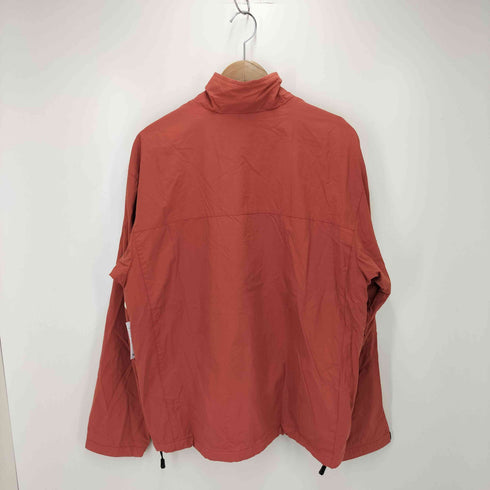 GREAT ESCAPES ジップアップジャケット メンズ L