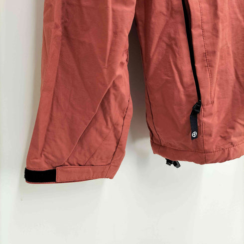 GREAT ESCAPES ジップアップジャケット メンズ L