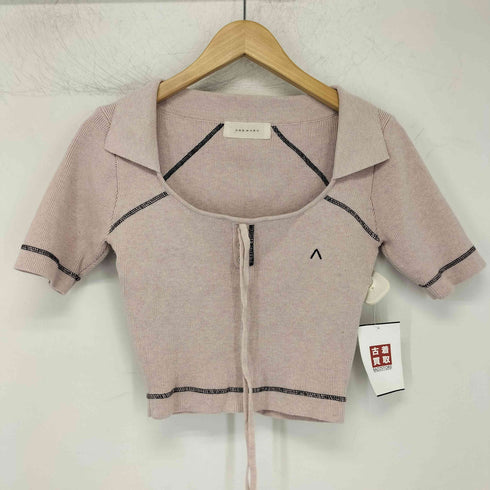 アンドマリー AND MARY Kitty knit set up レディース FREE