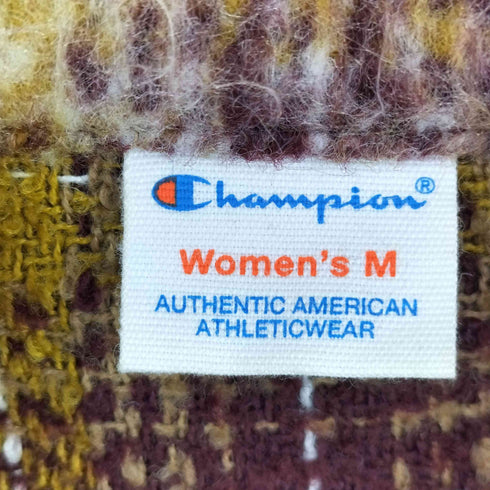 チャンピオン Champion CPOジャケット レディース JPN:M