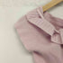 アンドマリー AND MARY Lisa shoulder tops レディース FREE
