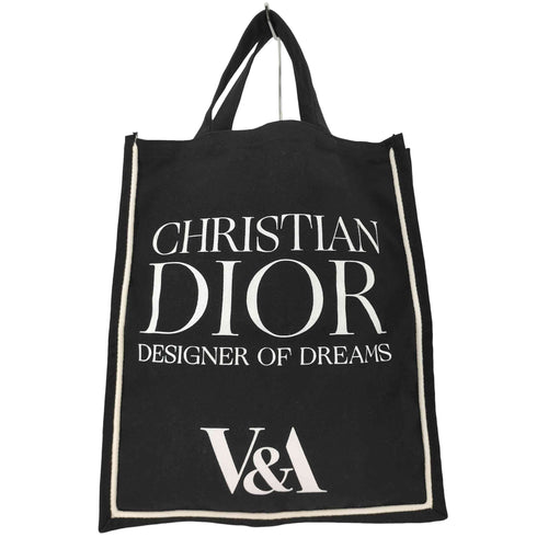 ディオール Dior V&A ディオール展 レディース