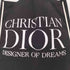 ディオール Dior V&A ディオール展 レディース