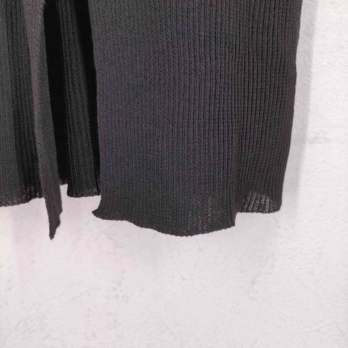 アンドマリー AND MARY Elf knit dress レディース FREE