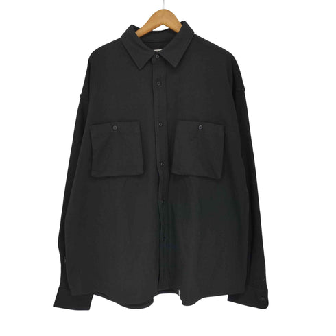 マジックスティック MAGIC STICK ENTERTAINMENT core essential shirt メンズ JPN:L