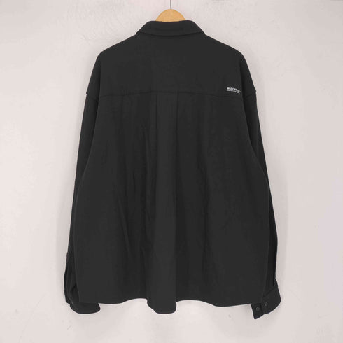 マジックスティック MAGIC STICK ENTERTAINMENT core essential shirt メンズ JPN:L