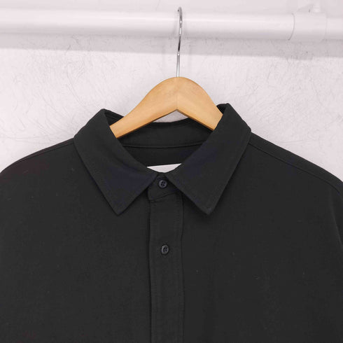 マジックスティック MAGIC STICK ENTERTAINMENT core essential shirt メンズ JPN:L