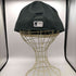 ニューエラ NEW ERA 59FIFTY ベースボールチーム ロゴ 刺繍 バイカラー スウェード 6パネル キャップ メンズ 7 1/2