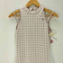 アンドマリー AND MARY Daisy knit dress レディース FREE