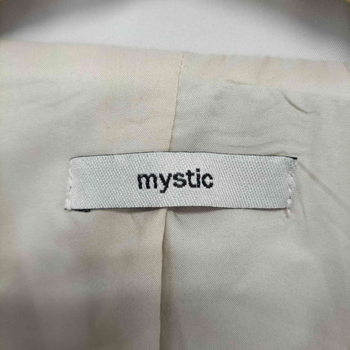 ミスティック mystic マルチWAYトレンチコート レディース JPN:1