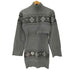 バブルス BUBBLES ノルディックアンサンブルワンピース レディース JPN:M