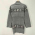 バブルス BUBBLES ノルディックアンサンブルワンピース レディース JPN:M