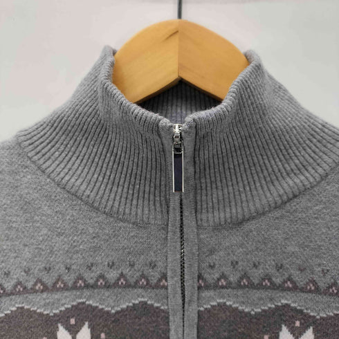 バブルス BUBBLES ノルディックアンサンブルワンピース レディース JPN:M
