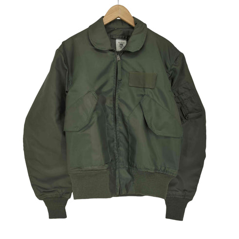 アルファインダストリーズ ALPHA INDUSTRIES CWU-36/P Nomex メンズ import:M
