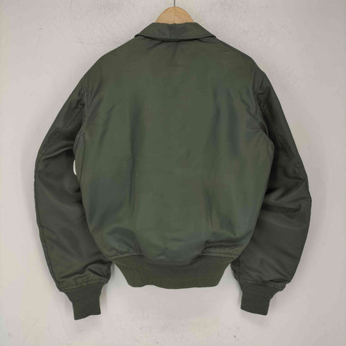 アルファインダストリーズ ALPHA INDUSTRIES CWU-36/P Nomex メンズ import:M