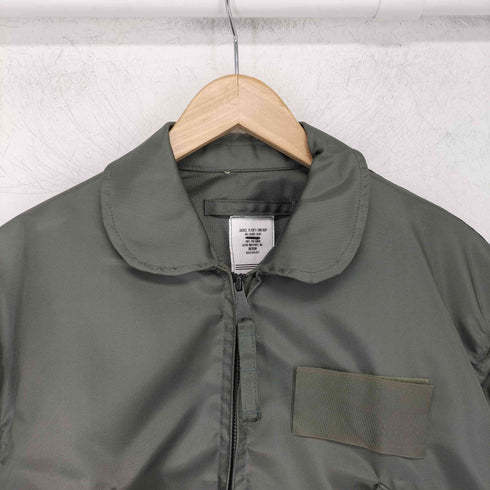 アルファインダストリーズ ALPHA INDUSTRIES CWU-36/P Nomex メンズ import:M