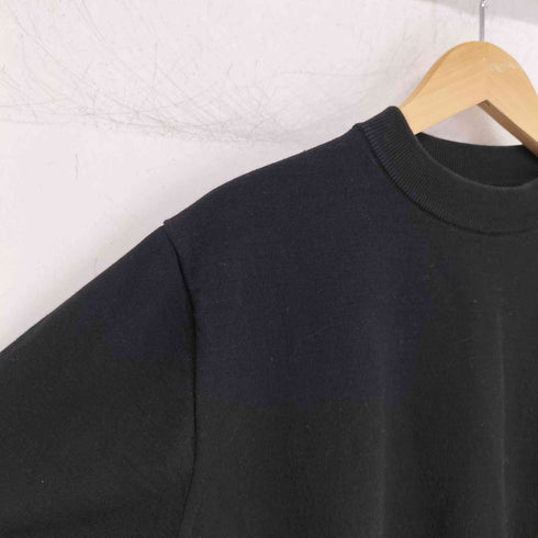 MOONCASTLE ICE COTTON MOCK NECK メンズ JPN:XL