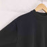 MOONCASTLE ICE COTTON MOCK NECK メンズ JPN:XL