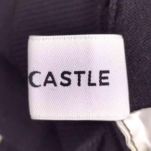 MOONCASTLE ICE COTTON MOCK NECK メンズ JPN:XL