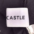 MOONCASTLE ICE COTTON MOCK NECK メンズ JPN:XL