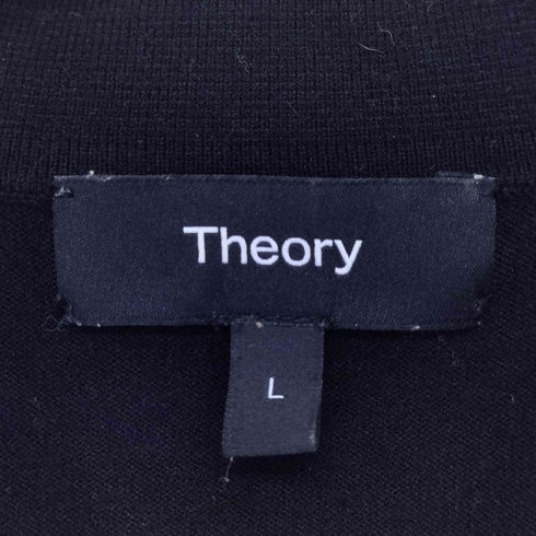 セオリー theory goris pl_fine bilen メンズ JPN:L