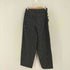 ザラ ZARA TEXTURED BALLOON FIT TROUSERS メンズ 36