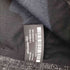 ザラ ZARA TEXTURED BALLOON FIT TROUSERS メンズ 36
