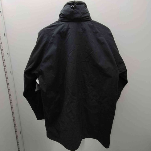 GOLDENMILLS INC パッカブルフード コールド ウェザー ミリタリー ジャケット パーカー メンズ import:M