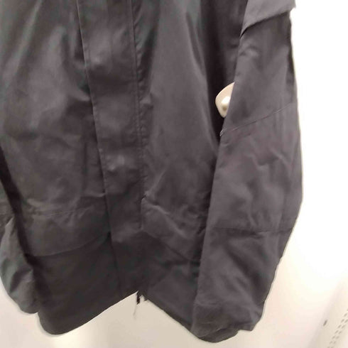 GOLDENMILLS INC パッカブルフード コールド ウェザー ミリタリー ジャケット パーカー メンズ import:M