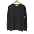 MOONCASTLE Ice Cotton Long Crew Neck メンズ JPN:L