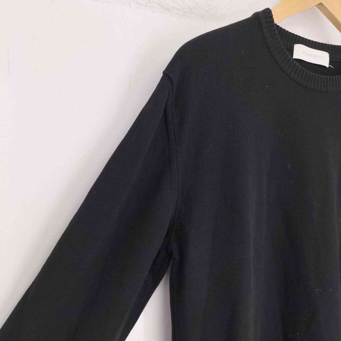 MOONCASTLE Ice Cotton Long Crew Neck メンズ JPN:L