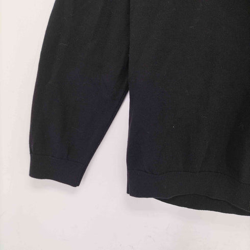 MOONCASTLE Ice Cotton Long Crew Neck メンズ JPN:L