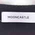 MOONCASTLE Ice Cotton Long Crew Neck メンズ JPN:L