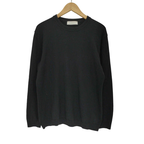 MOONCASTLE Ice Cotton Long Crew Neck メンズ JPN:L