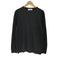 MOONCASTLE Ice Cotton Long Crew Neck メンズ JPN:L