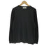 MOONCASTLE Ice Cotton Long Crew Neck メンズ JPN:L